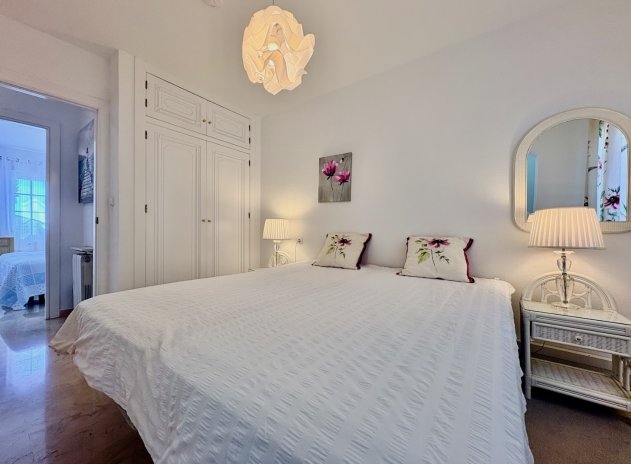 Revente - Appartement - Orihuela - Villamartín