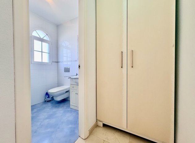 Revente - Appartement - Orihuela - Villamartín