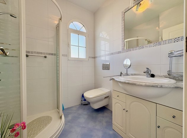 Revente - Appartement - Orihuela - Villamartín