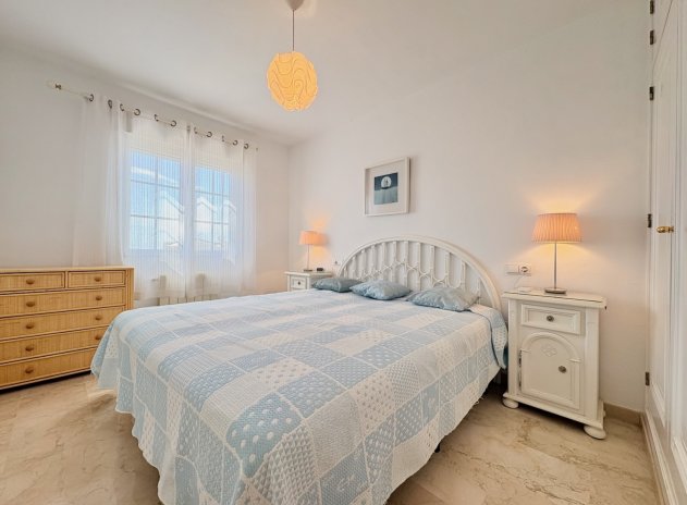 Revente - Appartement - Orihuela - Villamartín