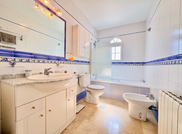 Revente - Appartement - Orihuela - Villamartín
