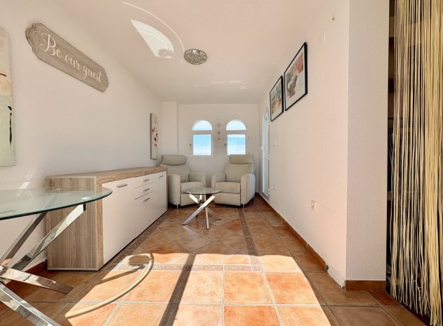 Revente - Appartement - Orihuela - Villamartín