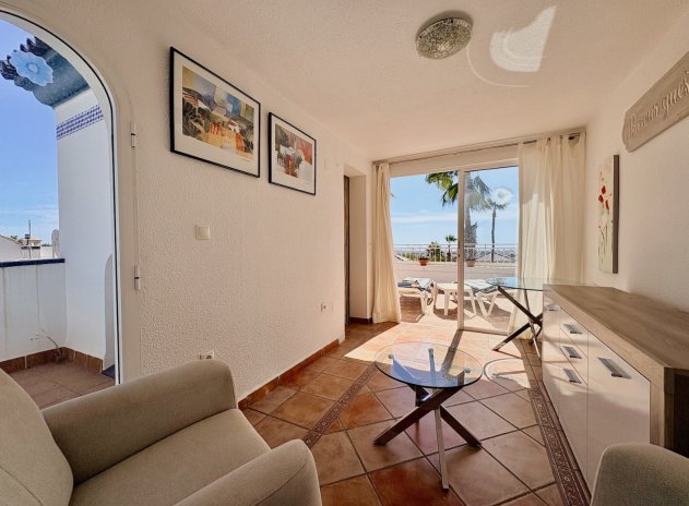 Revente - Appartement - Orihuela - Villamartín