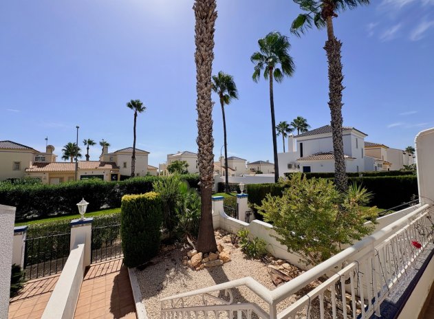 Revente - Appartement - Orihuela - Villamartín