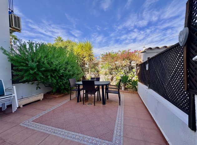 Revente - Appartement - Orihuela - Villamartín