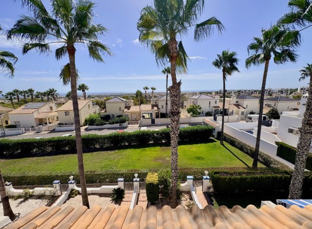 Revente - Appartement - Orihuela - Villamartín