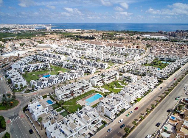 Revente - Appartement - Punta Prima
