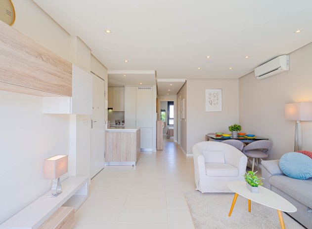 Revente - Appartement - Punta Prima