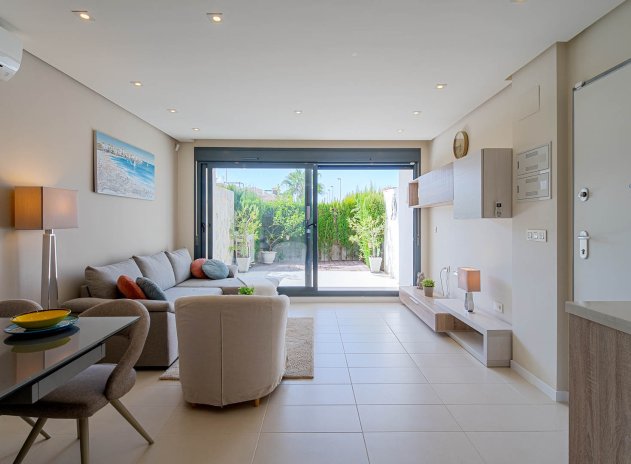 Revente - Appartement - Punta Prima