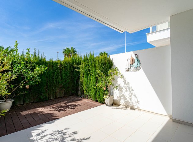 Revente - Appartement - Punta Prima