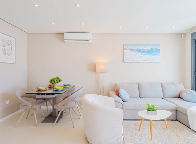 Revente - Appartement - Punta Prima