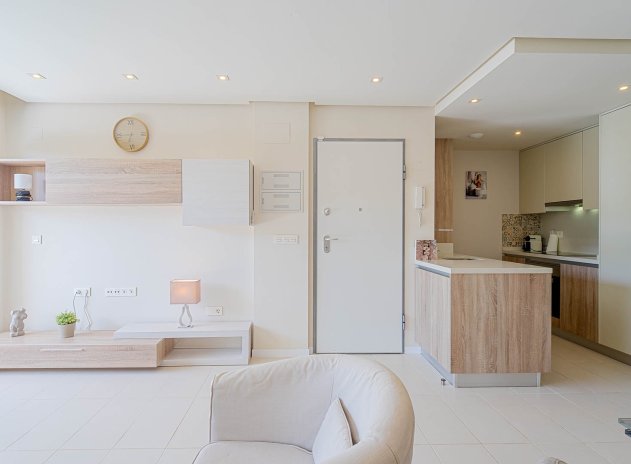 Revente - Appartement - Punta Prima