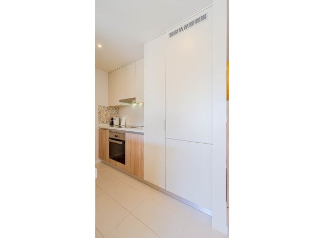 Revente - Appartement - Punta Prima