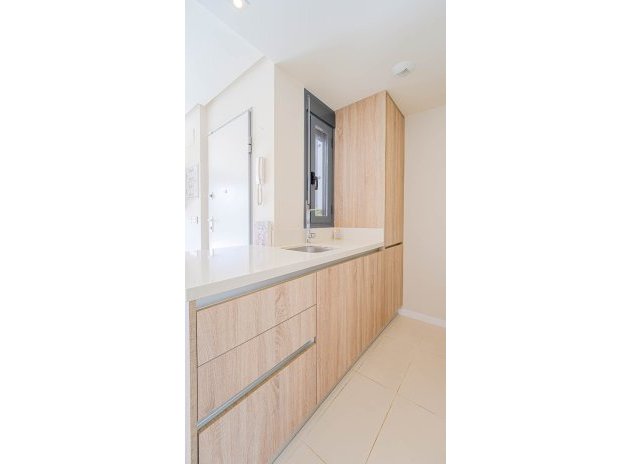 Revente - Appartement - Punta Prima
