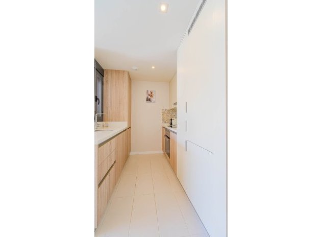 Revente - Appartement - Punta Prima