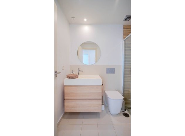 Revente - Appartement - Punta Prima