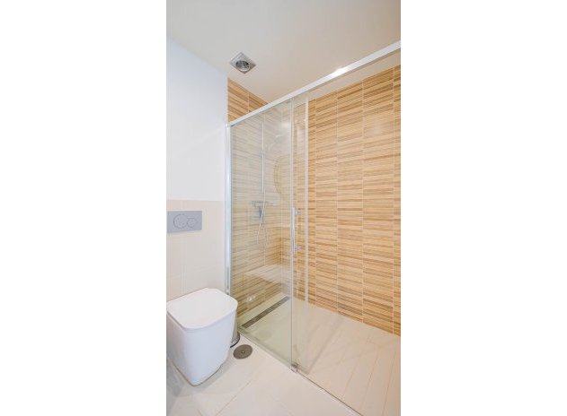 Revente - Appartement - Punta Prima
