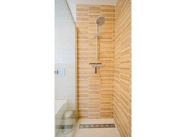 Revente - Appartement - Punta Prima