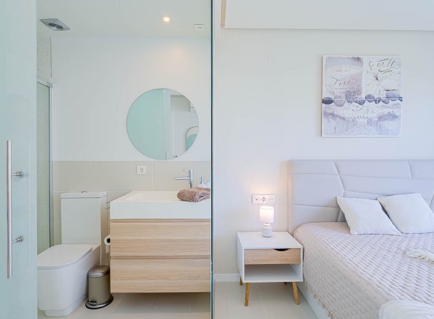 Revente - Appartement - Punta Prima