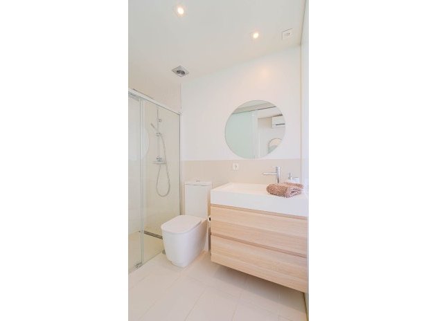 Revente - Appartement - Punta Prima