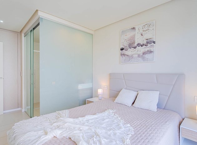 Revente - Appartement - Punta Prima