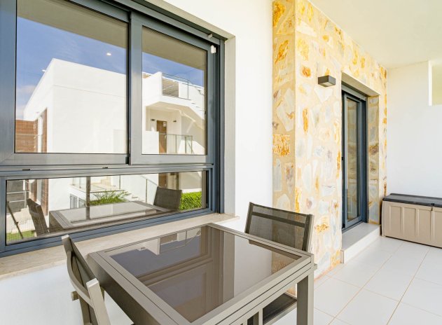 Revente - Appartement - Punta Prima