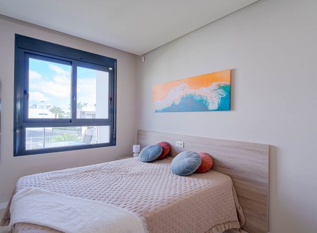 Revente - Appartement - Punta Prima