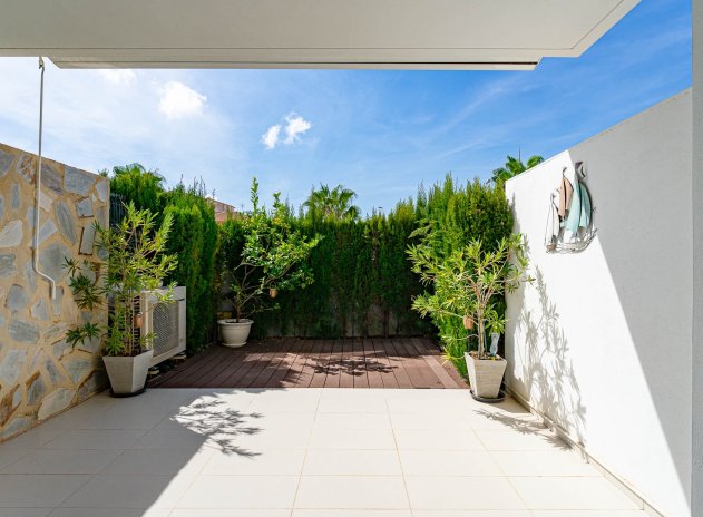 Revente - Appartement - Punta Prima