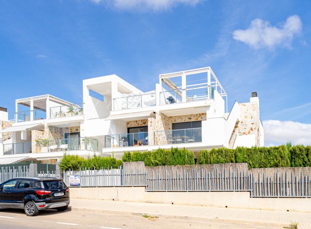 Revente - Appartement - Punta Prima