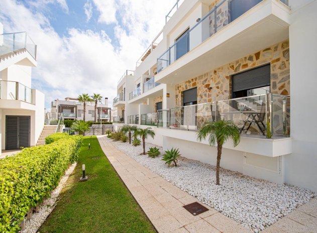 Revente - Appartement - Punta Prima