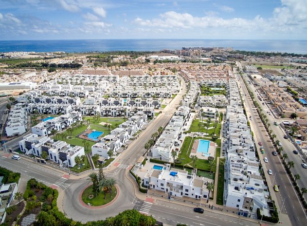 Revente - Appartement - Punta Prima