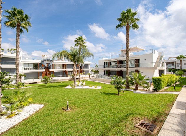 Revente - Appartement - Punta Prima