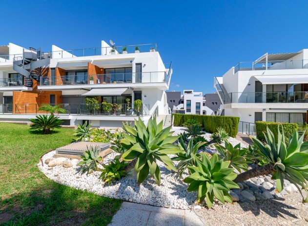 Revente - Appartement - Punta Prima