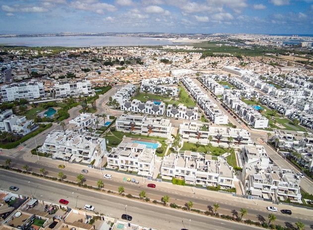 Revente - Appartement - Punta Prima