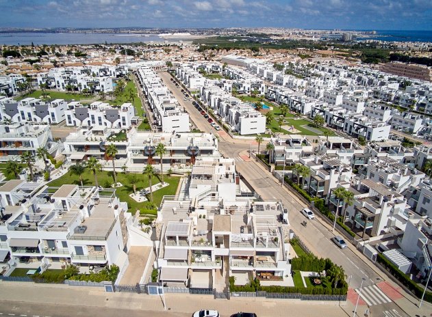 Revente - Appartement - Punta Prima