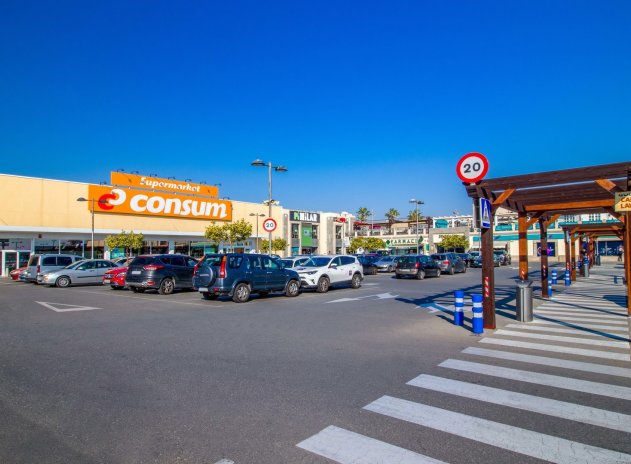 Revente - Appartement - Punta Prima