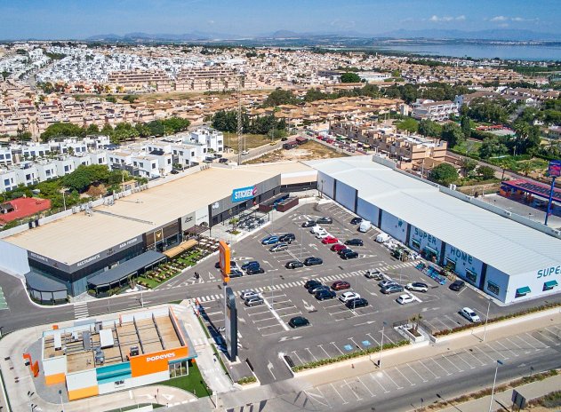 Revente - Appartement - Punta Prima