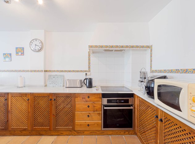 Reventa - Apartamento / Piso - Punta Prima