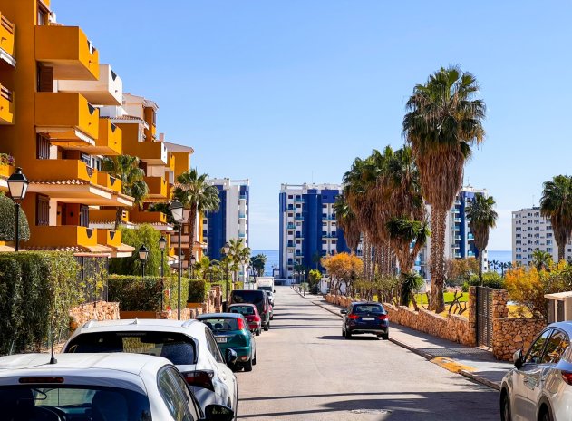 Reventa - Apartamento / Piso - Punta Prima