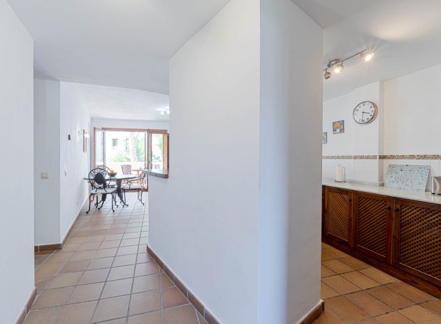 Reventa - Apartamento / Piso - Punta Prima