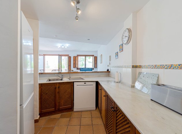 Reventa - Apartamento / Piso - Punta Prima