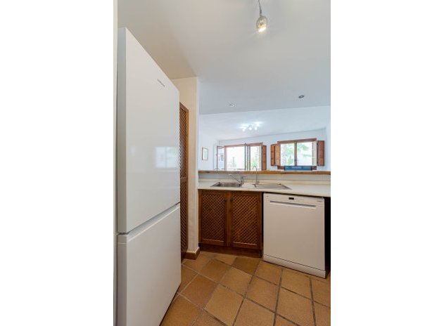 Reventa - Apartamento / Piso - Punta Prima