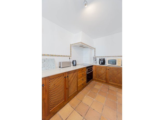 Reventa - Apartamento / Piso - Punta Prima