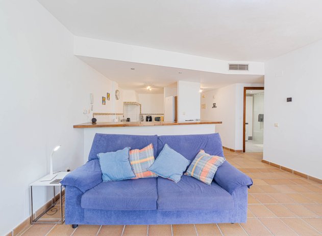 Reventa - Apartamento / Piso - Punta Prima