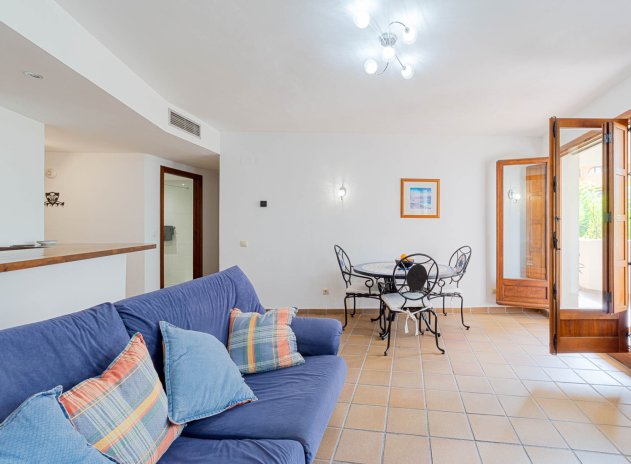 Reventa - Apartamento / Piso - Punta Prima