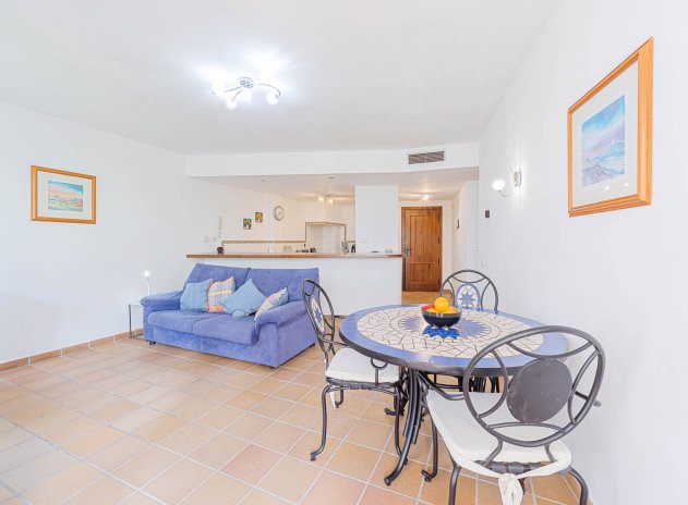Reventa - Apartamento / Piso - Punta Prima