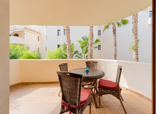 Reventa - Apartamento / Piso - Punta Prima