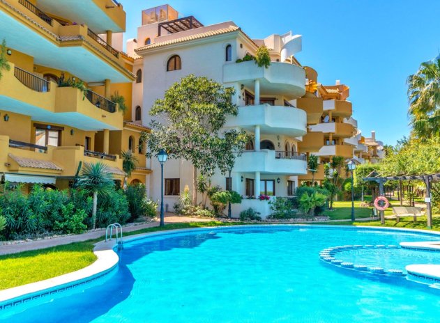 Reventa - Apartamento / Piso - Punta Prima
