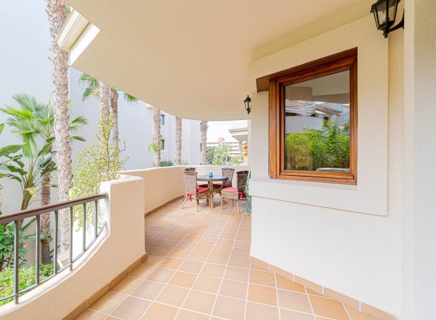 Reventa - Apartamento / Piso - Punta Prima