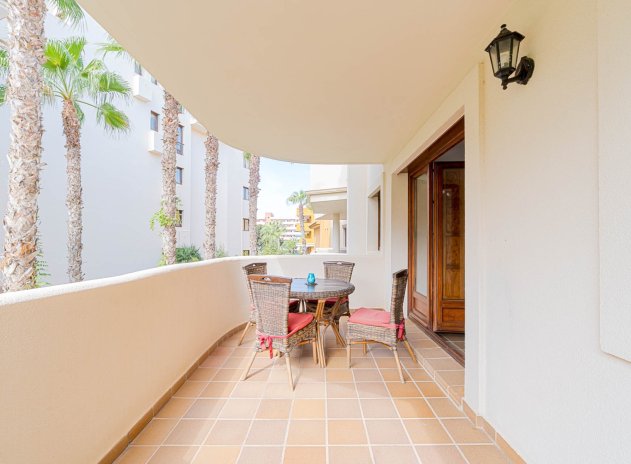 Reventa - Apartamento / Piso - Punta Prima